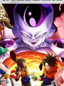 Dragon Ball The Breakers special Edition