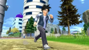 Dragon Ball The Breakers special Edition