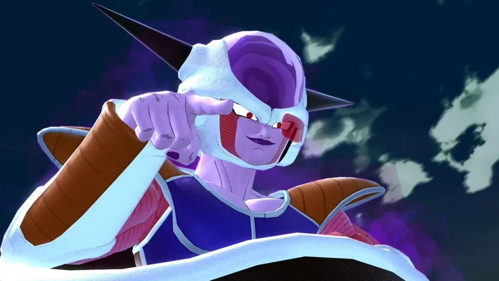 Dragon Ball The Breakers special Edition