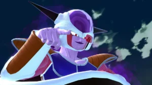 Dragon Ball The Breakers special Edition