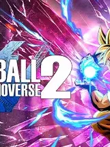 Dragon Ball: Xenoverse 2
