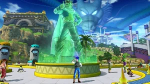 Dragon Ball Xenoverse 2 Deluxe