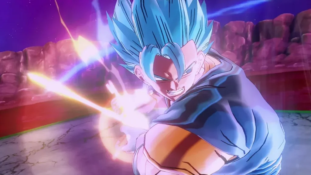 Dragon Ball Xenoverse 2 Deluxe