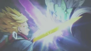 Dragon Ball Xenoverse 2 Deluxe