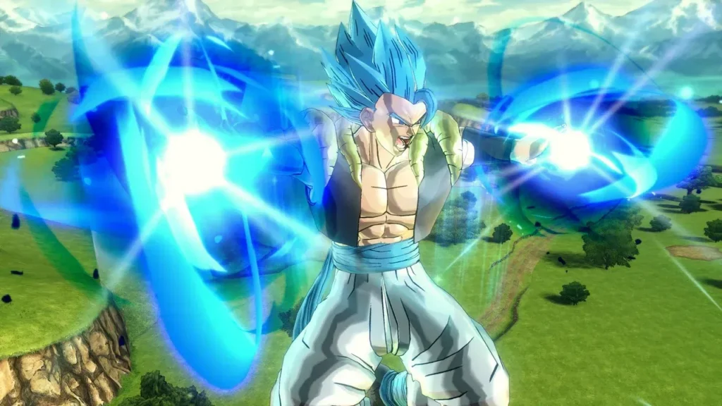 Dragon Ball Xenoverse 2 - Extra Pass