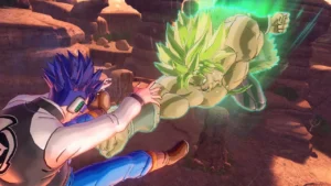 Dragon Ball Xenoverse 2 - Extra Pass