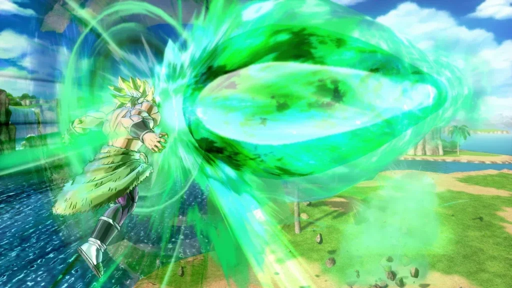 Dragon Ball Xenoverse 2 - Extra Pass