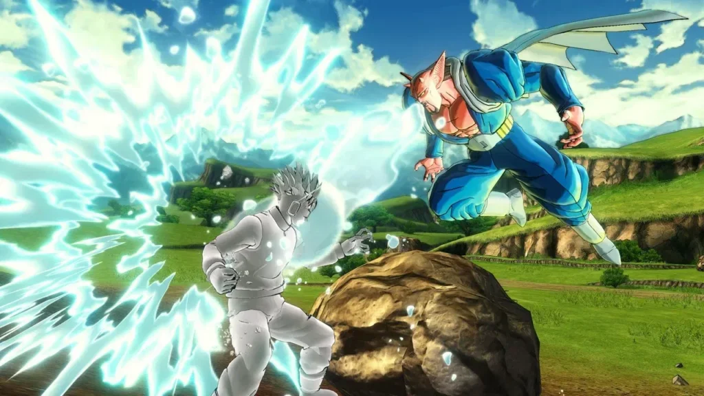 Dragon Ball Xenoverse 2 - Extra Pass
