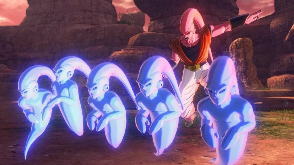 Dragon Ball Xenoverse 2 - Extra Pass