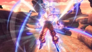 Dragon Ball Xenoverse 2 - Extra Pass