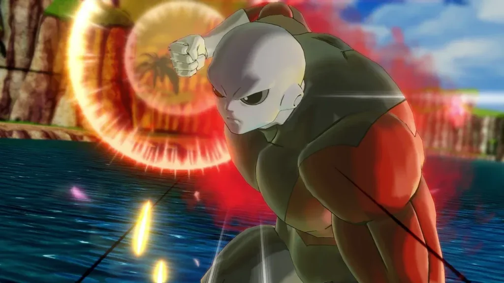 Dragon Ball Xenoverse 2 - Extra Pass