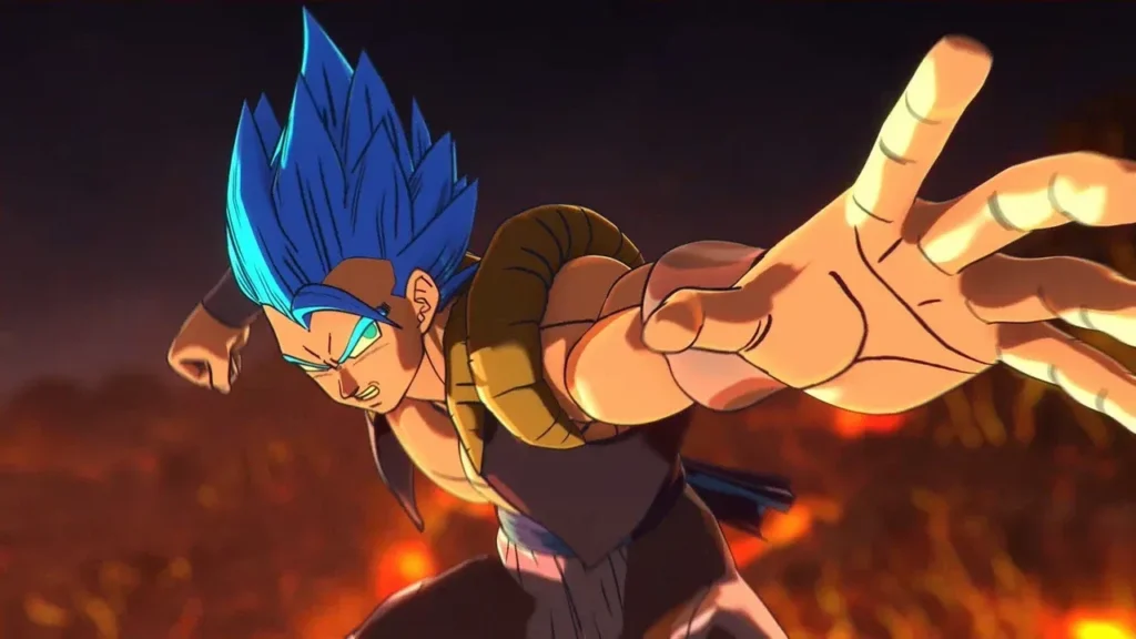 DRAGON BALL XENOVERSE 2 - Legendary Pack 2 Steam