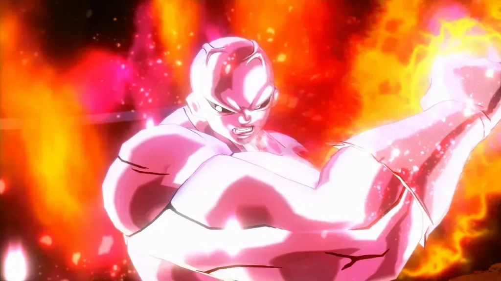 DRAGON BALL XENOVERSE 2 - Legendary Pack 2 Steam