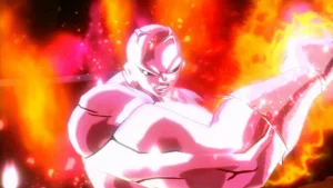 DRAGON BALL XENOVERSE 2 - Legendary Pack 2 Steam