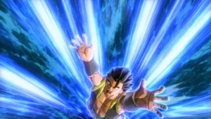 DRAGON BALL XENOVERSE 2 - Legendary Pack 2 Steam