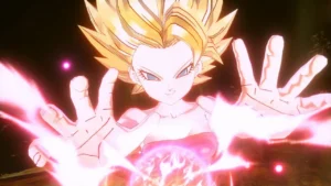 DRAGON BALL XENOVERSE 2 - Legendary Pack 2 Steam