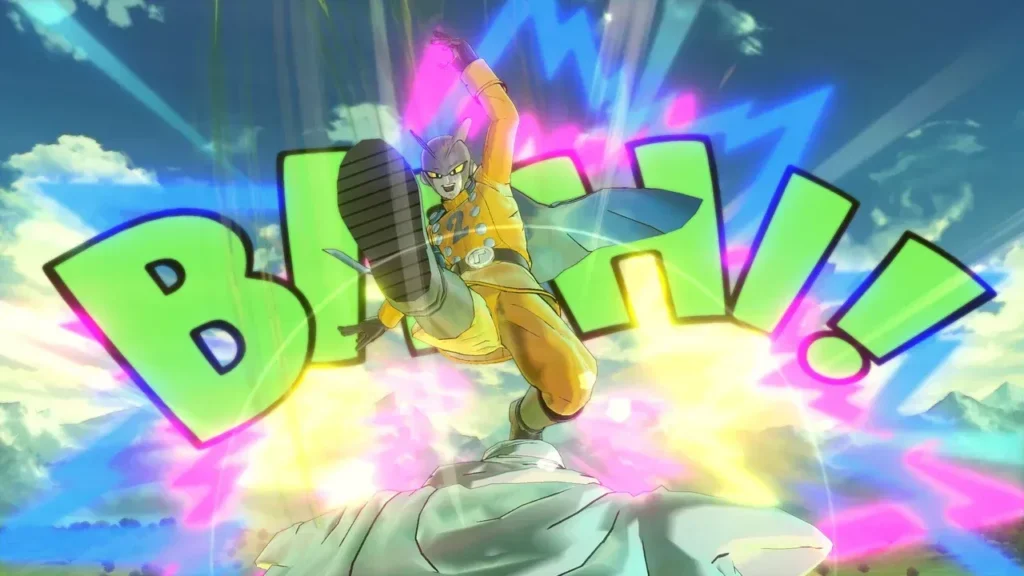 DRAGON BALL XENOVERSE 2 Special Edition