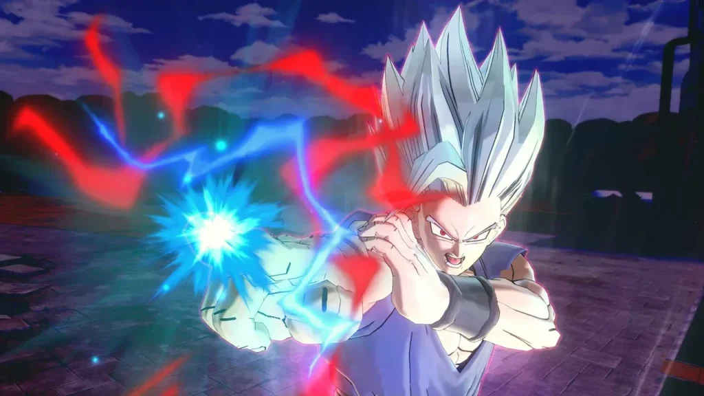 DRAGON BALL XENOVERSE 2 Special Edition
