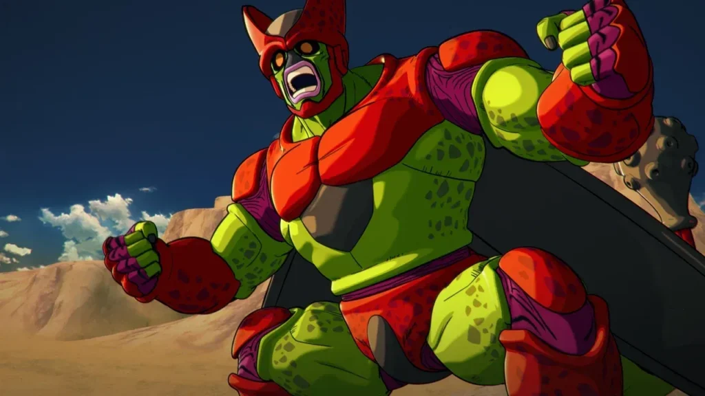 DRAGON BALL XENOVERSE 2 Special Edition