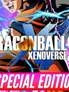DRAGON BALL XENOVERSE 2 Special Edition