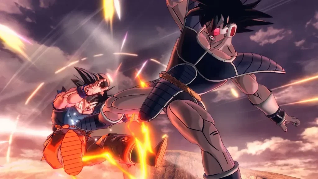 DRAGON BALL XENOVERSE 2 - Super Pass