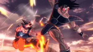DRAGON BALL XENOVERSE 2 - Super Pass