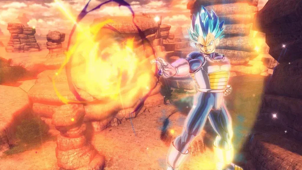 DRAGON BALL XENOVERSE 2 - Ultra Pack Set