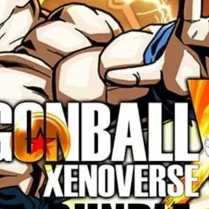 DRAGON BALL XENOVERSE Bundle