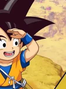 DRAGON BALL Z: KAKAROT - DAIMA - Adventure Through The Demon Realm PACK