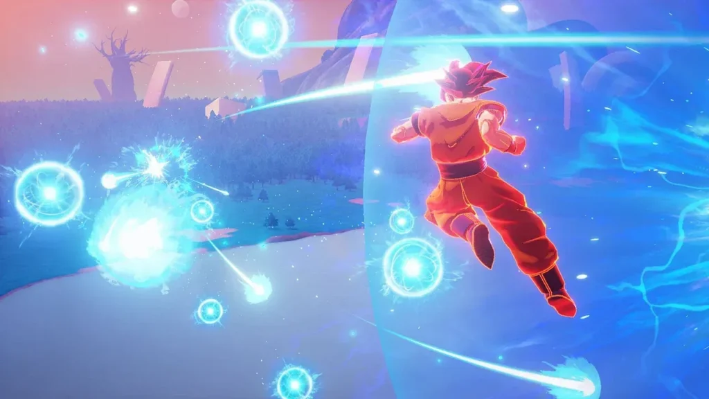 Dragon Ball Z: Kakarot (Deluxe Edition)