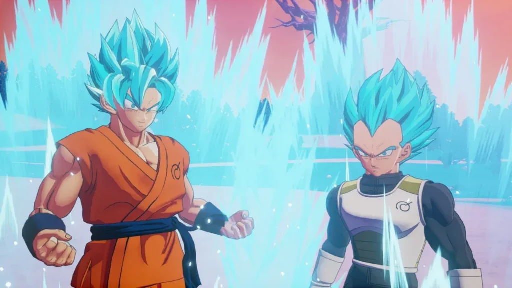 Dragon Ball Z: Kakarot (Deluxe Edition)