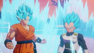 Dragon Ball Z: Kakarot (Deluxe Edition)