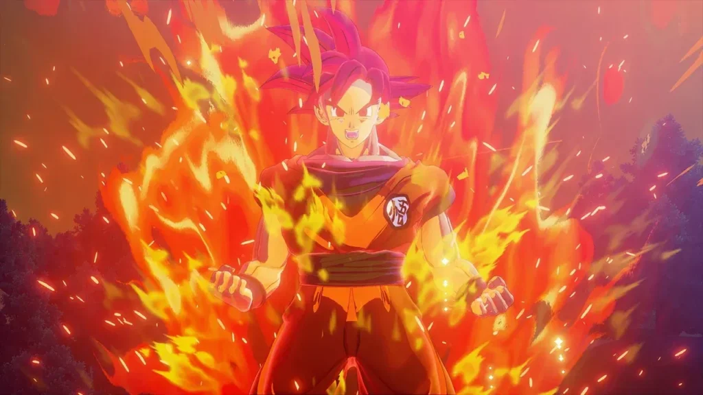 Dragon Ball Z: Kakarot (Deluxe Edition)