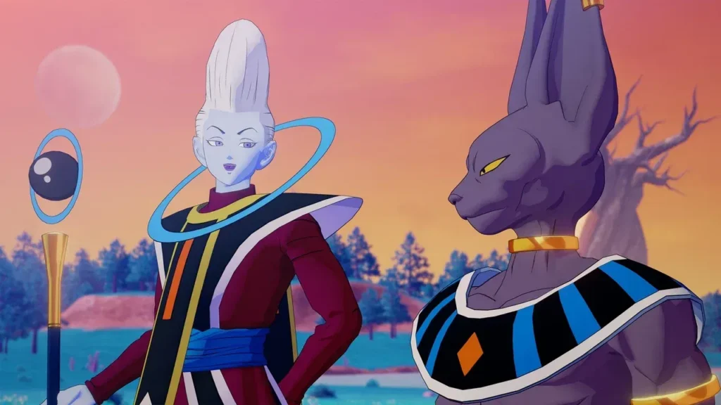 Dragon Ball Z: Kakarot (Deluxe Edition)