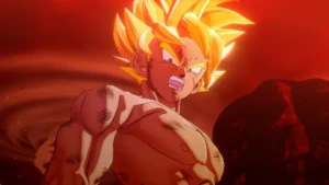 Dragon Ball Z: Kakarot (Deluxe Edition)