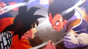 Dragon Ball Z: Kakarot (Deluxe Edition)