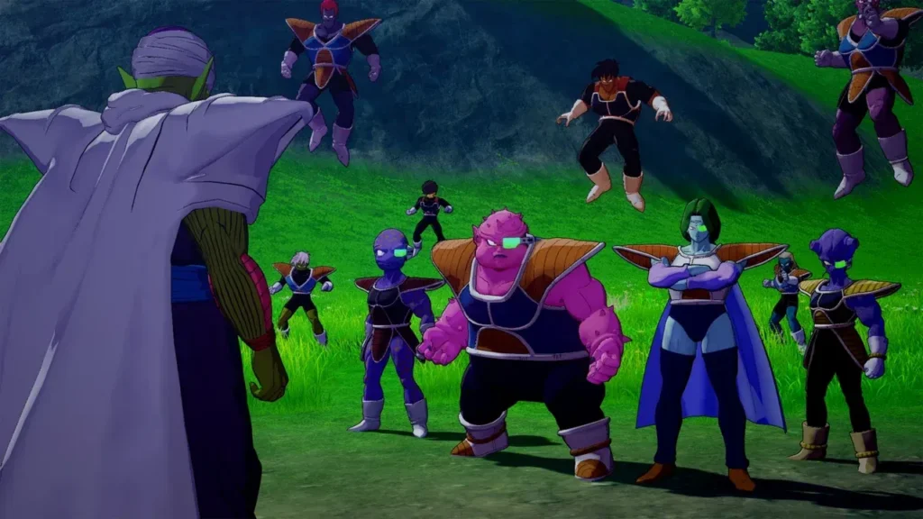 Dragon Ball Z: Kakarot (Deluxe Edition)