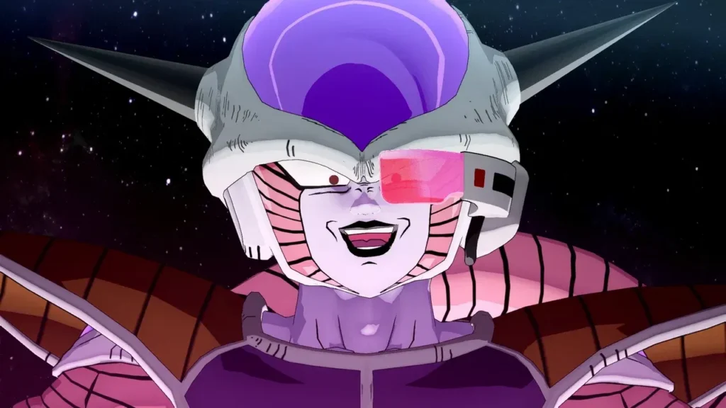 DRAGON BALL Z: KAKAROT Season Pass 2