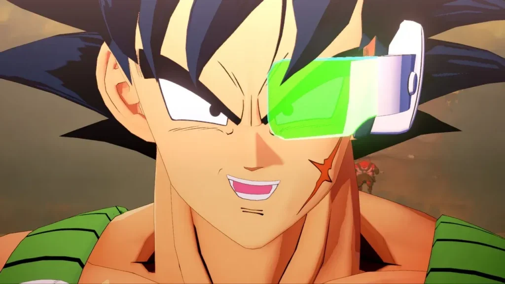 DRAGON BALL Z: KAKAROT Season Pass 2