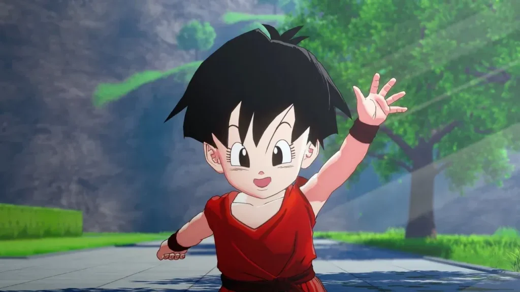 DRAGON BALL Z: KAKAROT Season Pass 2