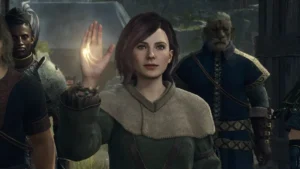 Dragon's Dogma 2 Deluxe Edition