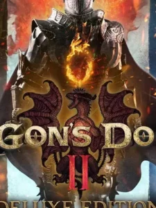 Dragon's Dogma 2 Deluxe Edition