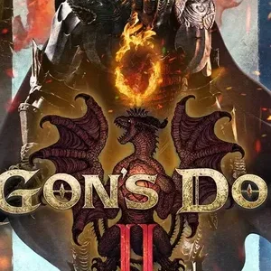 Dragon's Dogma 2 Deluxe Edition