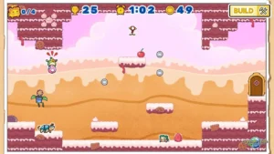 Drawn to Life: Two Realms