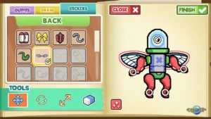 Drawn to Life: Two Realms