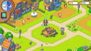 Drawn to Life: Two Realms