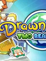 Drawn to Life: Two Realms