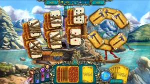 Dreamland Solitaire