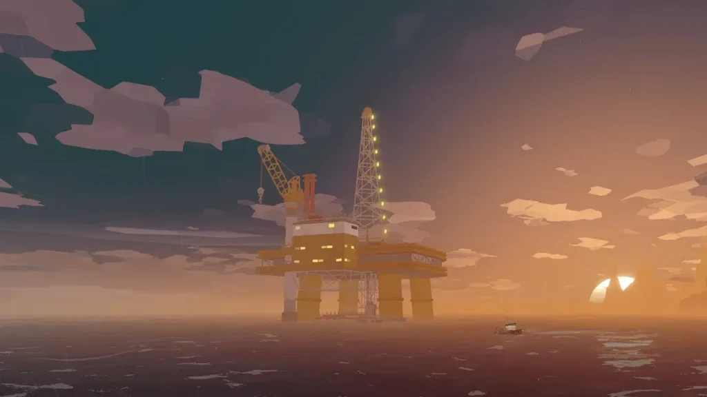 Dredge Complete Edition
