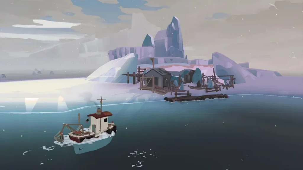 Dredge Complete Edition